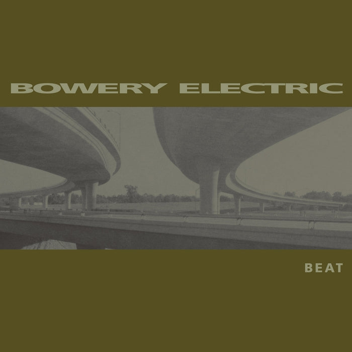 Bowery Electric – Beat (2xLP)