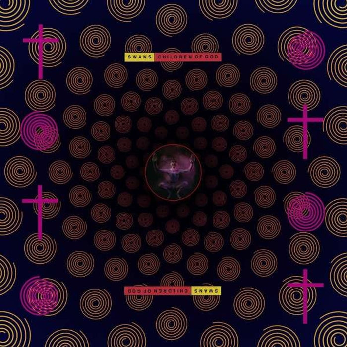Swans – Children Of God (2xLP)