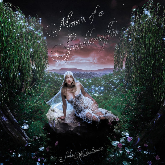 Suki Waterhouse – Memoir Of A Sparklemuffin (2xLP)