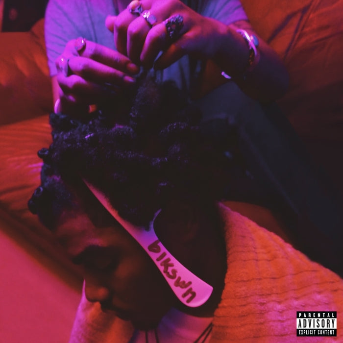 Smino – Blkswn (2xLP)