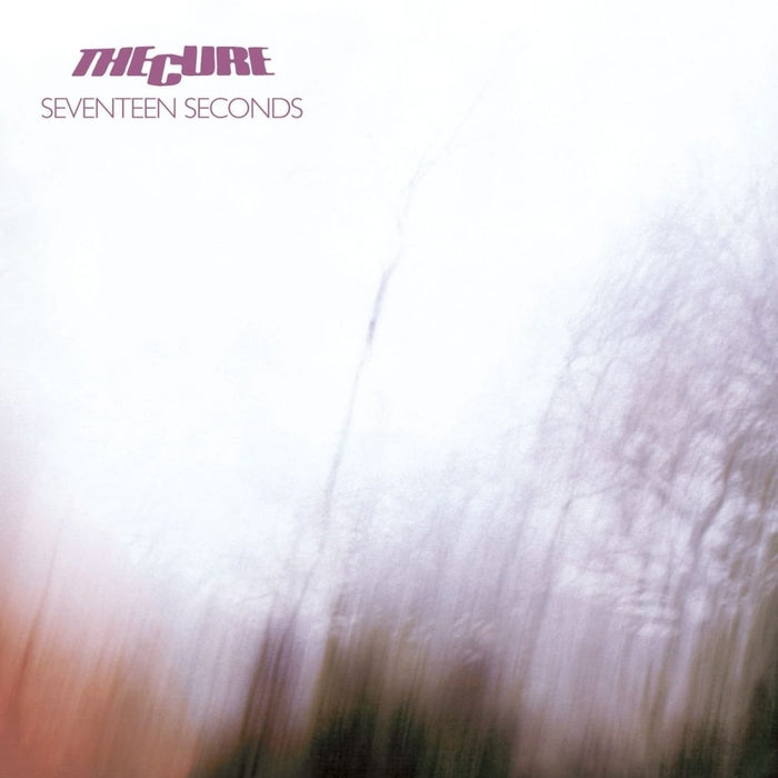 The Cure – Seventeen Seconds