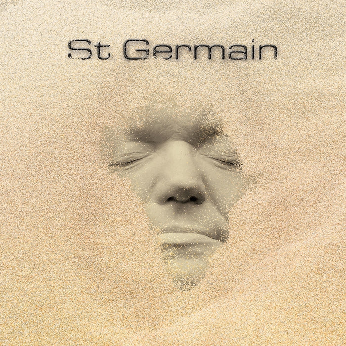 St Germain – St Germain (2xLP)