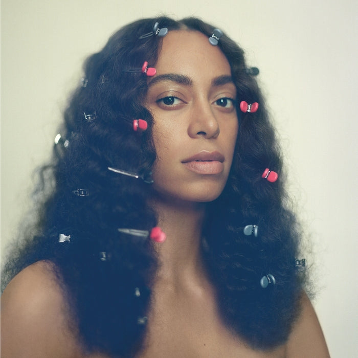 Solange – A Seat At The Table (2xLP)