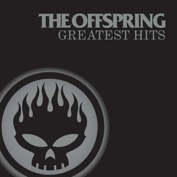 The Offspring – Greatest Hits