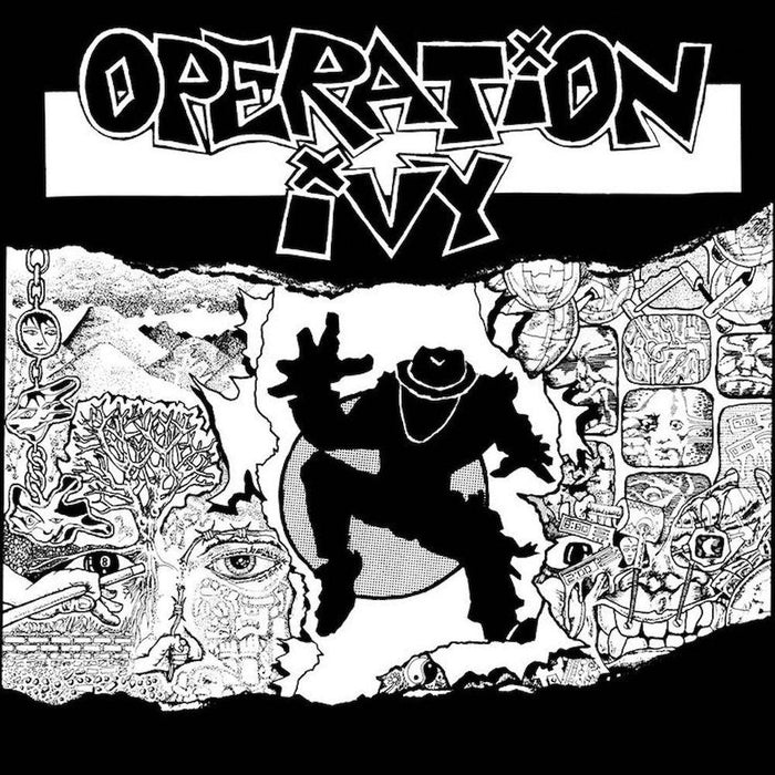 Operation Ivy – Energy