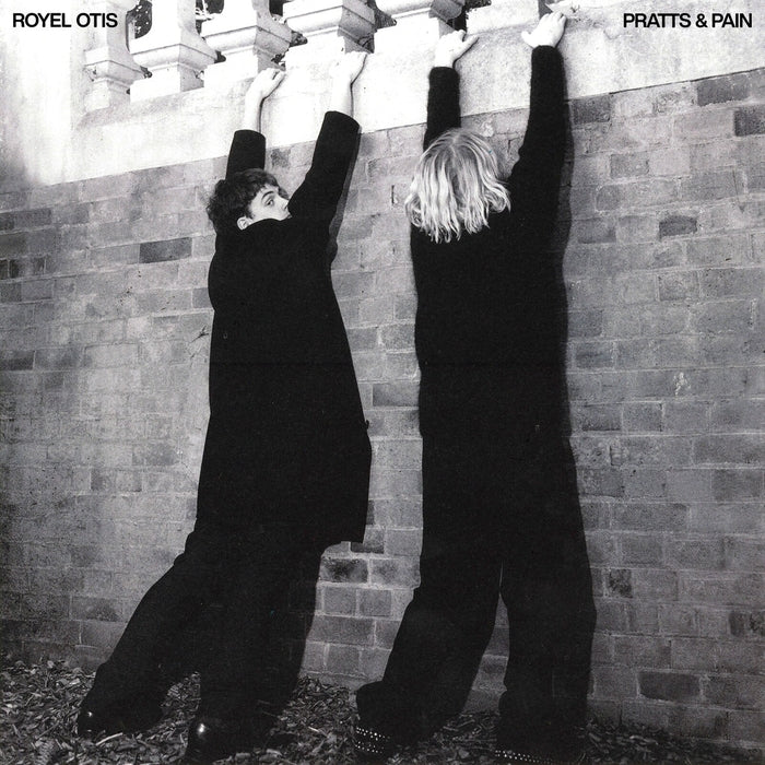 Royel Otis – Pratts & Pain