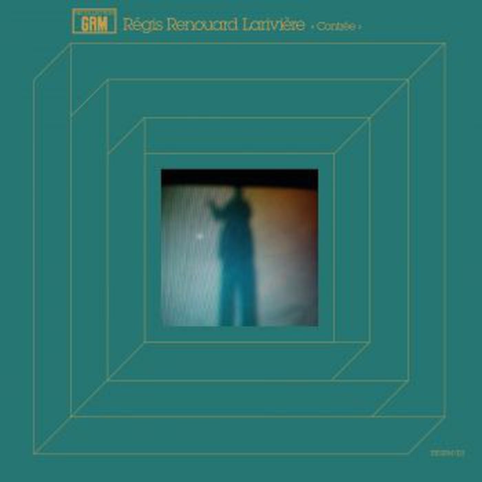 Régis Renouard Larivière – Contrée