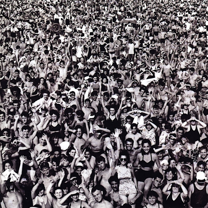 Listen Without Prejudice Vol. 1 – George Michael