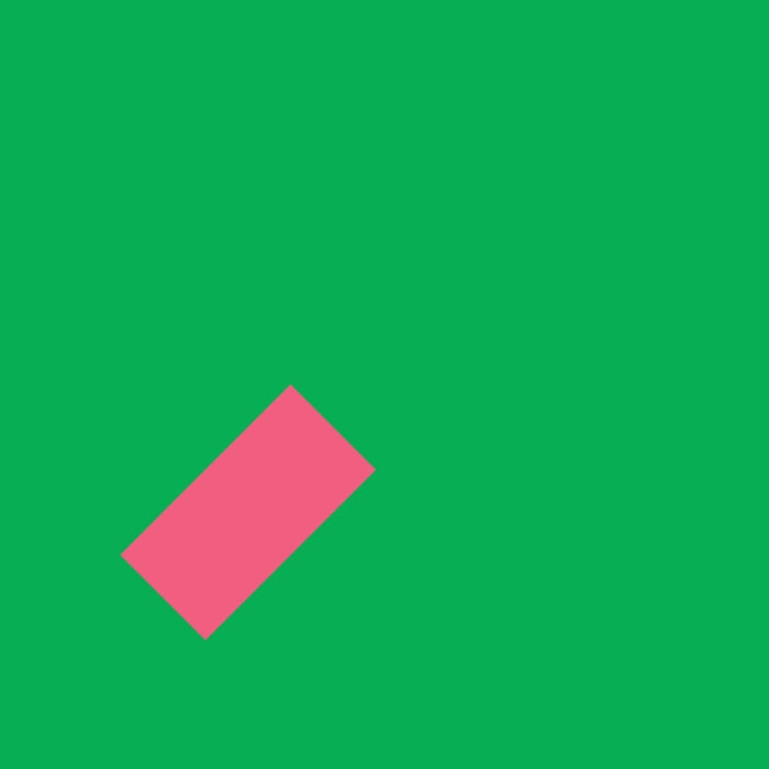 Gil Scott-Heron, Jamie xx – We're New Here