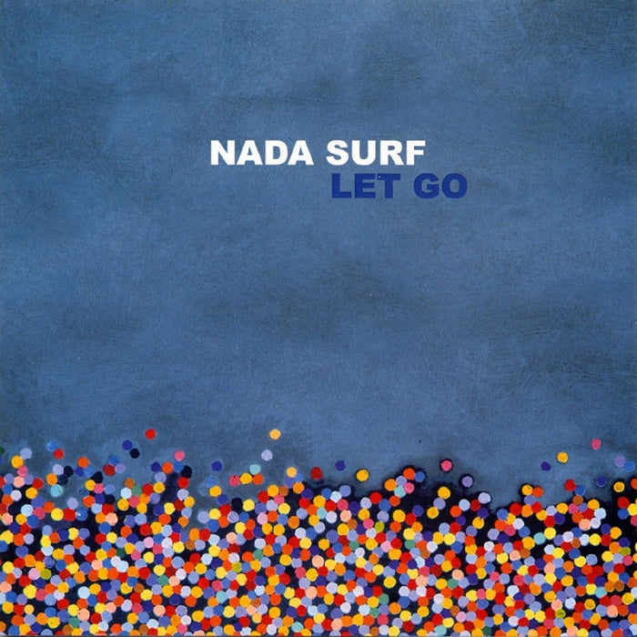 Nada Surf – Let Go (2xLP)