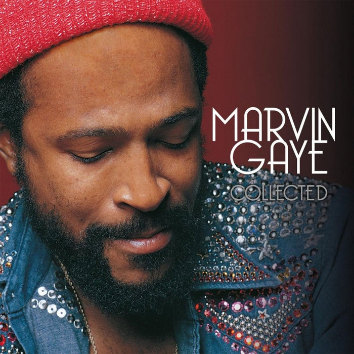 Marvin Gaye – Collected (2xLP)