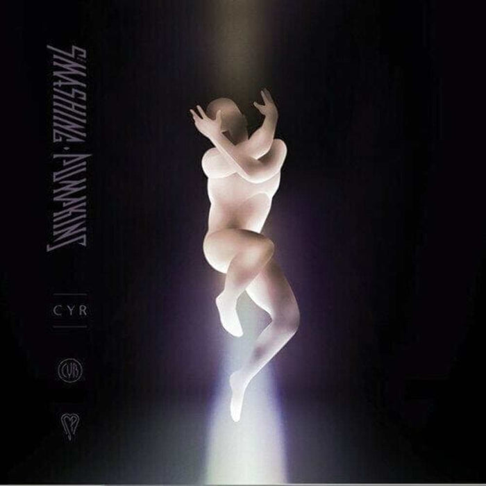 The Smashing Pumpkins – Cyr (Orchid Coloured Vinyl) (2xLP)