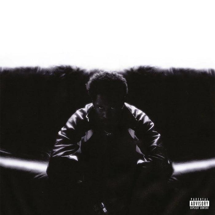 Kaytranada – Timeless (2xLP)