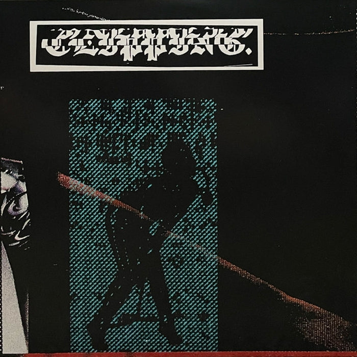 Clipping. – Wriggle (Expanded)