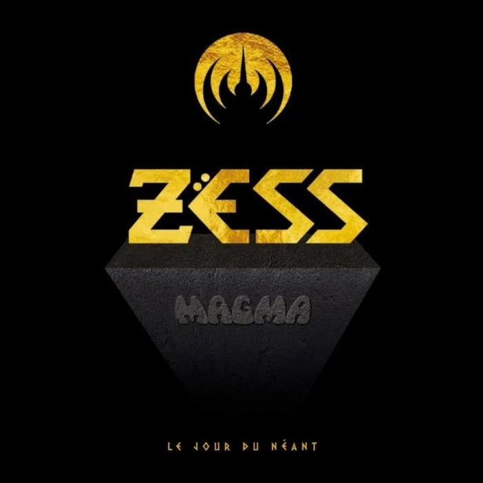 Magma – Zëss (Le Jour Du Néant)