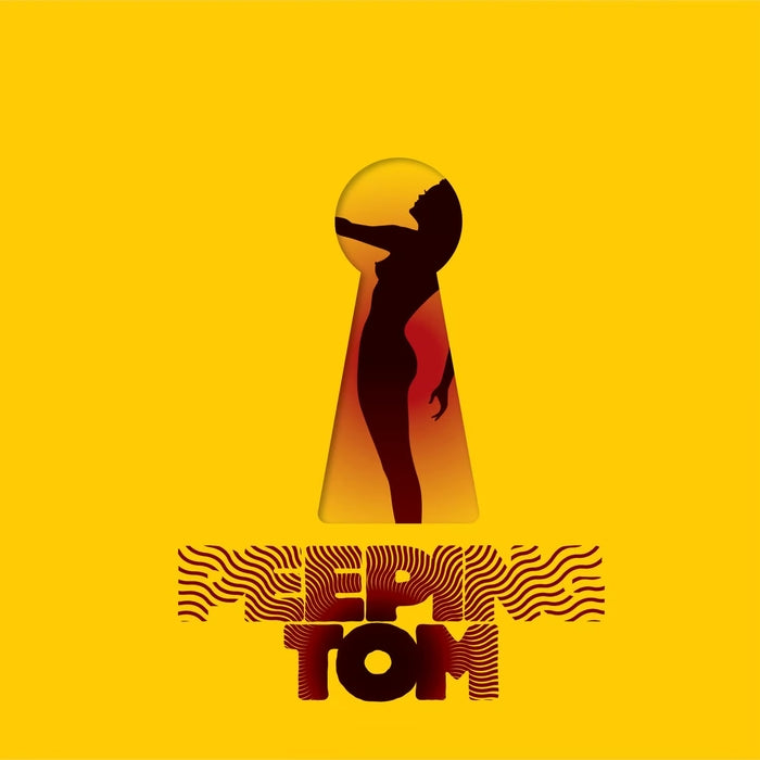 Peeping Tom – Peeping Tom