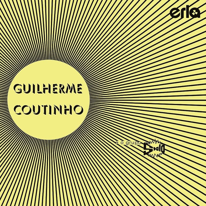 Guilherme Coutinho E O Grupo Stalo – Guilherme Coutinho E O Grupo Stalo