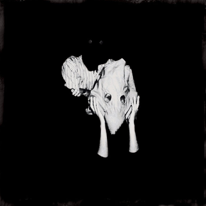 Sigur Rós – Kveikur (2xLP)