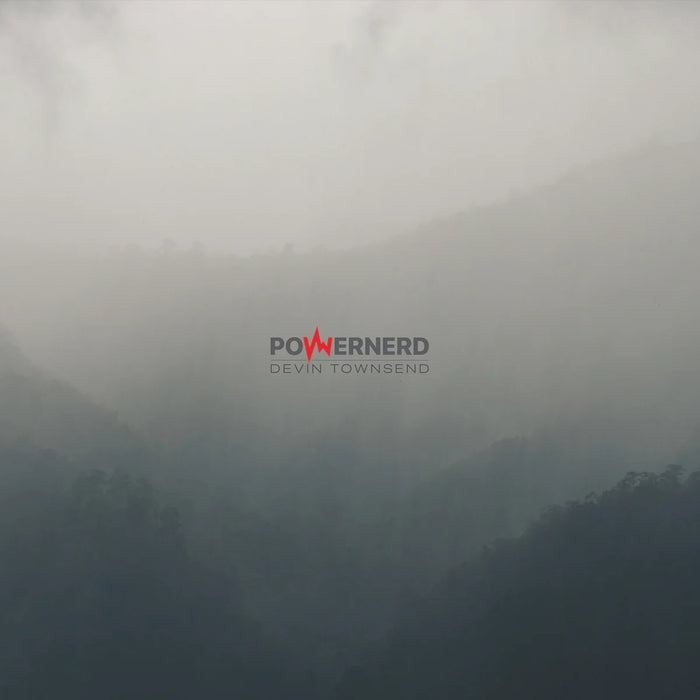 Devin Townsend – PowerNerd