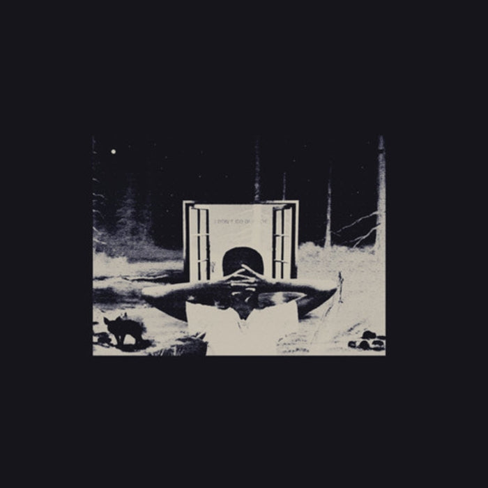 Earl Sweatshirt – I Don't Like Shit, I Don't Go Outside (An Album By Earl Sweatshirt)