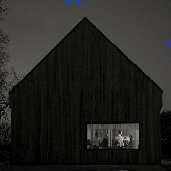 The National – Sleep Well Beast (2xLP, White Vinyl)