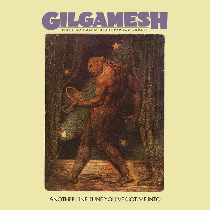 Gilgamesh – Another Fine Tune You've Got Me Into