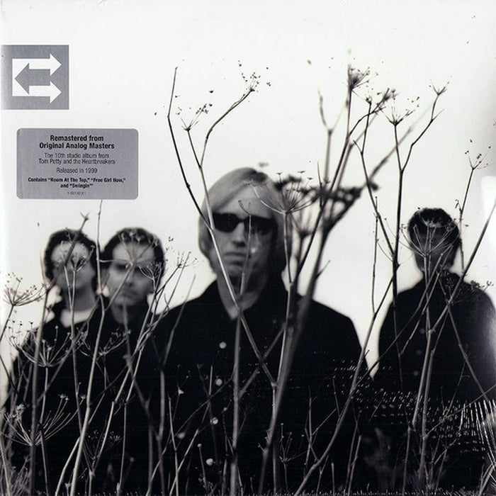 Tom Petty And The Heartbreakers – Echo (2xLP)
