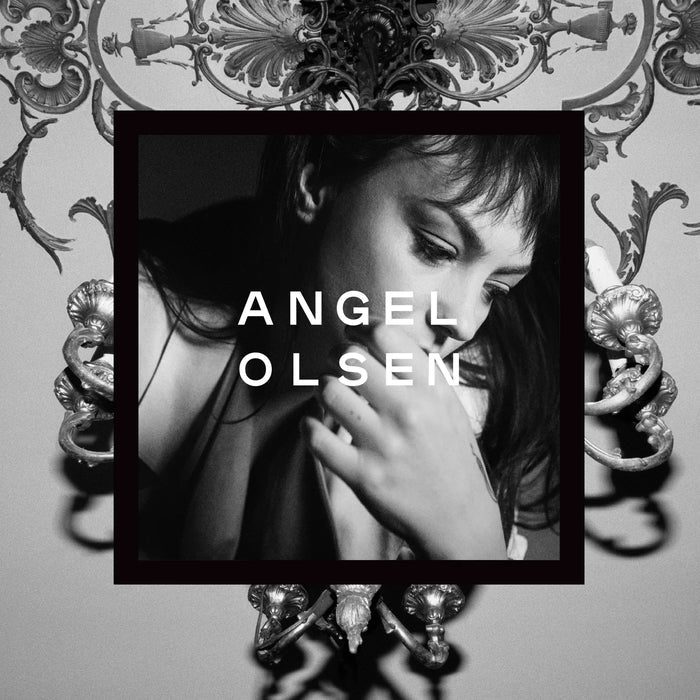 Angel Olsen – Song Of The Lark And Other Far Memories (4xLP)