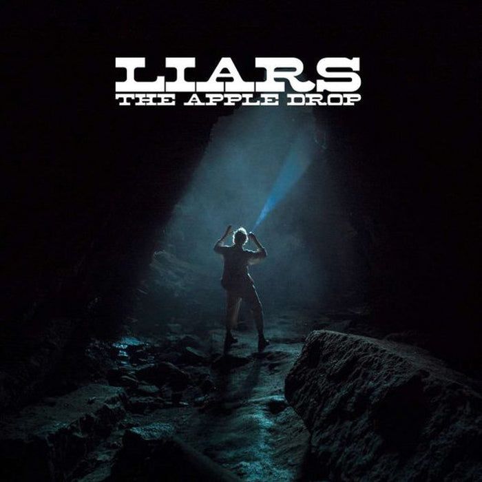 Liars – The Apple Drop (Coloured Vinyl)
