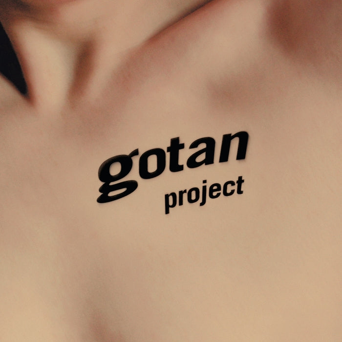 Gotan Project – La Revancha Del Tango (2xLP)