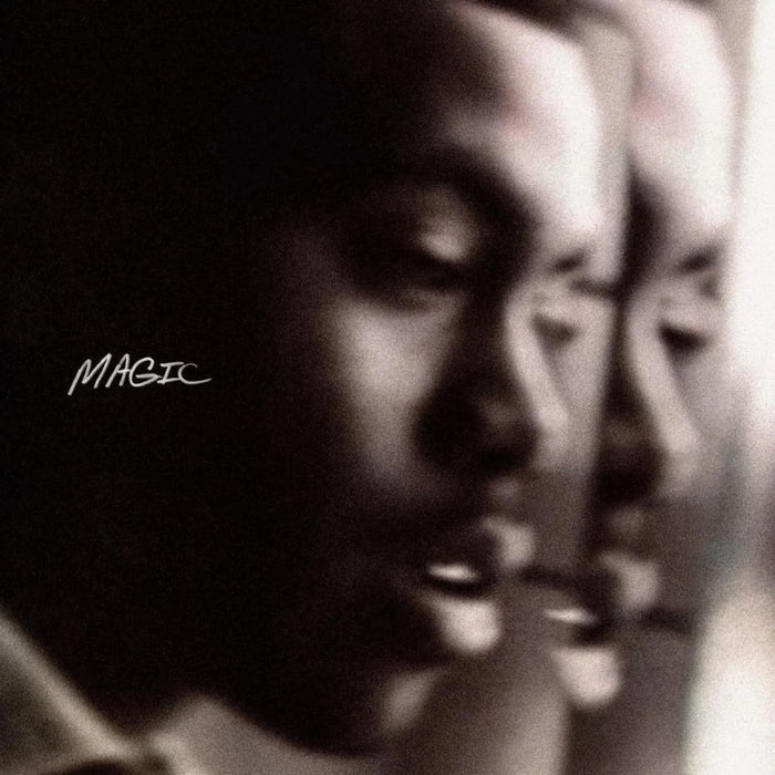 Nas – Magic