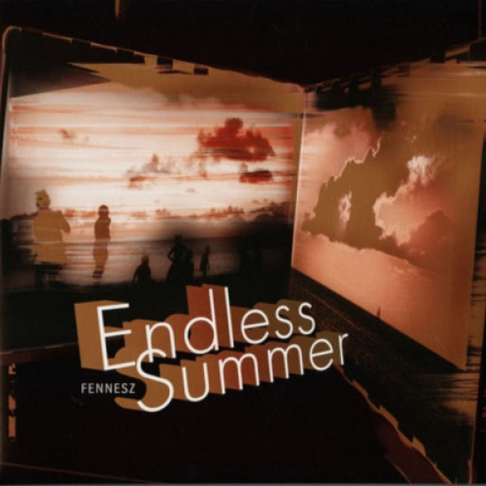 Fennesz – Endless Summer (2xLP)