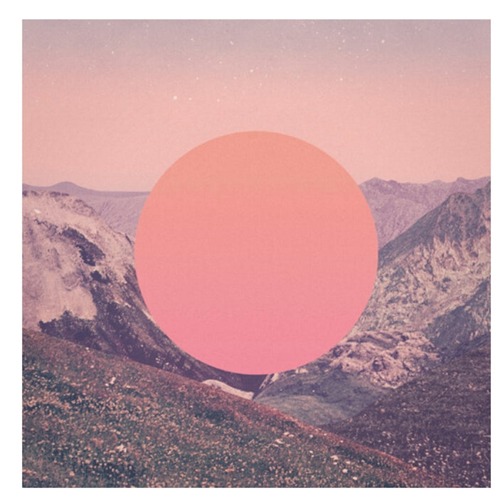 Miami Horror – Illumination