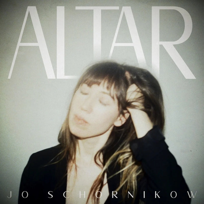 Jo Schornikow – Altar