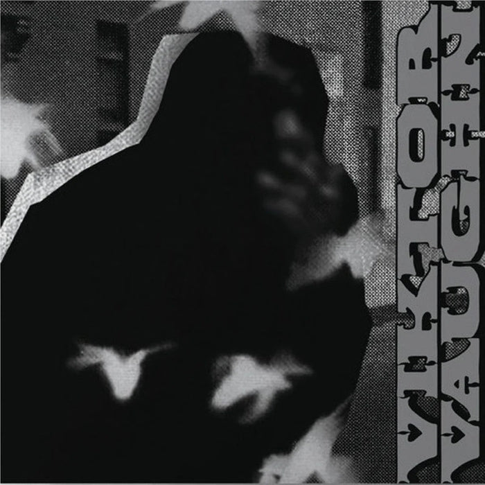 Viktor Vaughn – Vaudeville Villain (2xLP, Silver vinyl)