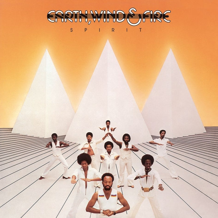 Earth, Wind & Fire – Spirit (Speakers Corner)