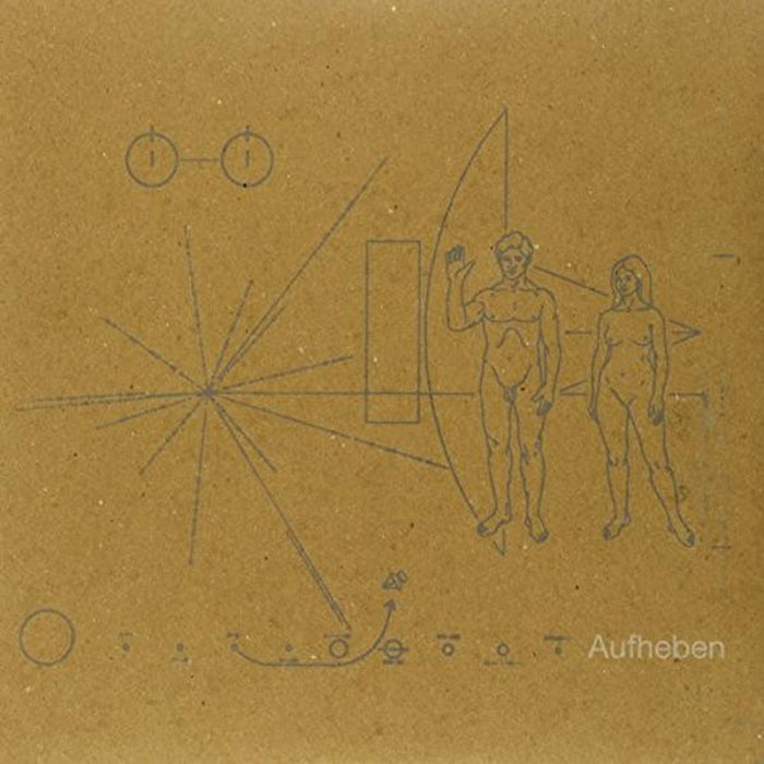 The Brian Jonestown Massacre – Aufheben (2xLP)