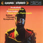 Fritz Reiner – Lieutenant Kije / Song Of The Nightingale (RCA Living Stereo)