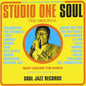 Various – Studio One Soul (2xLP)