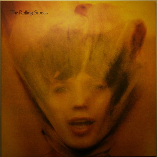 The Rolling Stones – Goats Head Soup (Half Speed Master)