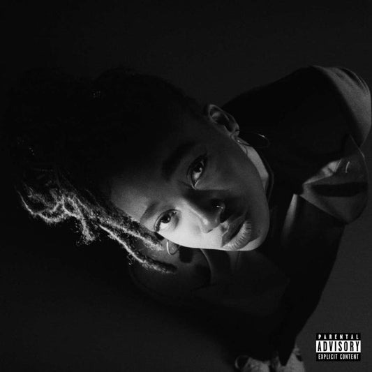 Grey Area – Little Simz (Coloured vinyl)