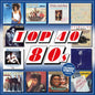 Various – Top 40 80s (Coloured vinyl)