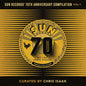 Various – Sun Records' 70th Anniversary Compilation Vol. 1