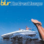 The Great Escape – Blur (2xLP)