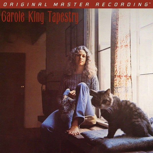 Carole King – Tapestry (MOFi)