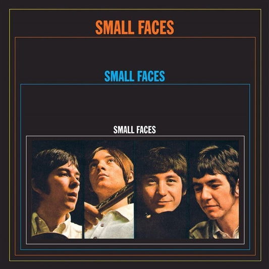 Small Faces – Small Faces