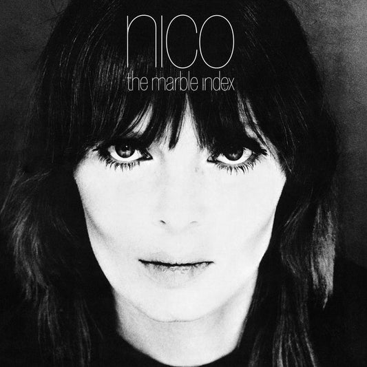 Nico – The Marble Index