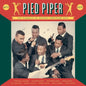 Various – Pied Piper (The Pinnacle Of Detroit Northern Soul)