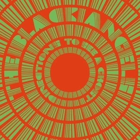 The Black Angels – Directions To See A Ghost (3xLP, Light in the Attic)