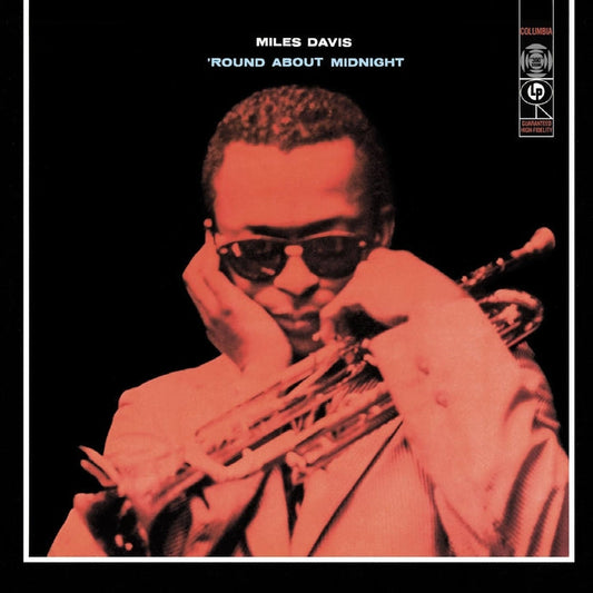 Miles Davis – 'Round About Midnight (180g, Mono)